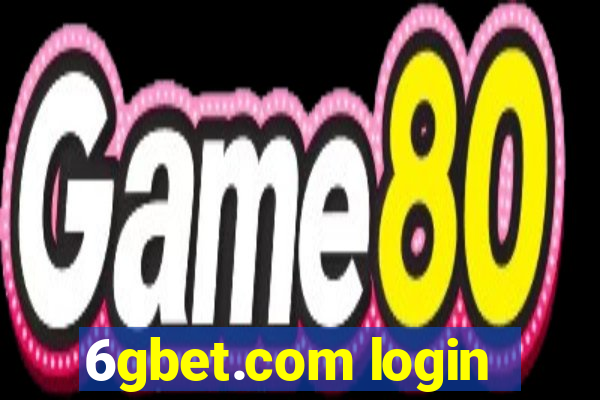 6gbet.com login